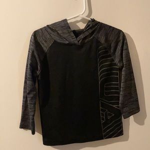 Under Armour long sleeve